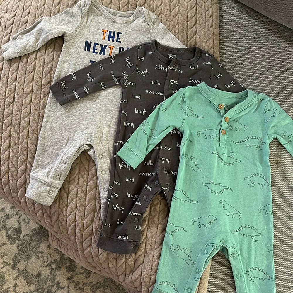 Gerber outfits